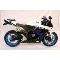 R&G Racing Aero Crash Protectors for Honda CBR600RR '09-'12